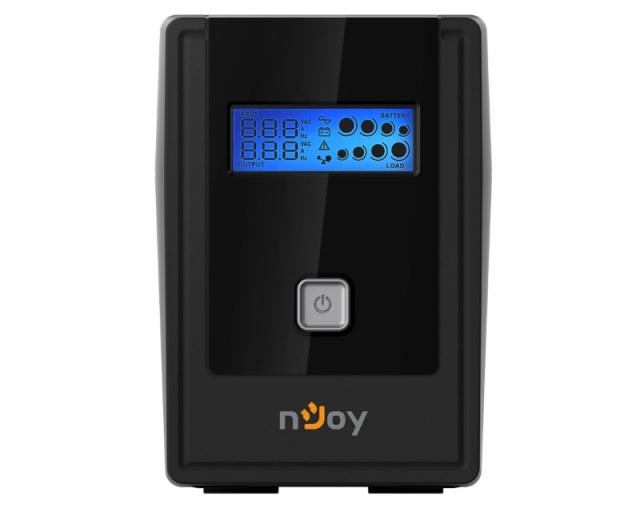 NJOY Cadu 650 360W UPS (UPCMTLS665TCAAZ01B)  second image