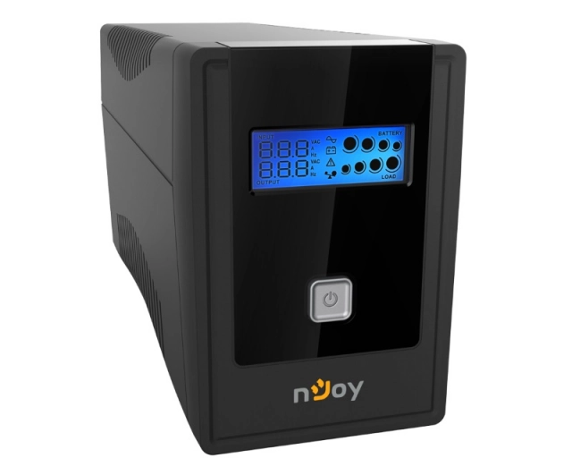 NJOY Cadu 850 480W UPS (UPCMTLS685TCAAZ01B)  second image