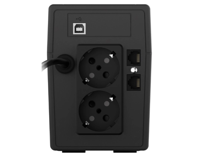NJOY Cadu 850 480W UPS (UPCMTLS685TCAAZ01B) 