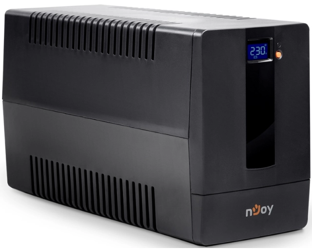 NJOY Horus Plus 1500 900W UPS (PWUP-LI150H1-AZ01B)  second image