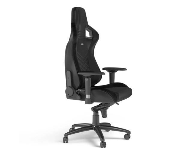 NOBLECHAIRS EPIC Gaming stolica crna  second image