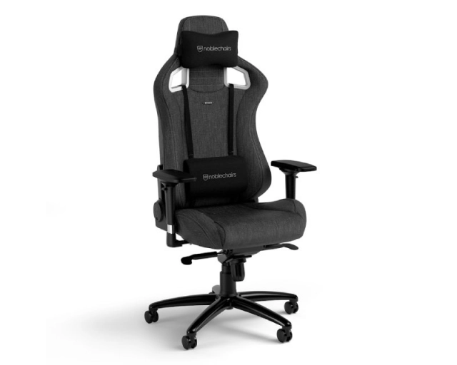 NOBLECHAIRS EPIC TX Gaming stolica  second image