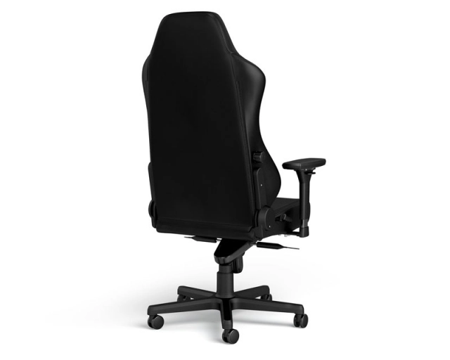 NOBLECHAIRS HERO Gaming stolica crna  second image