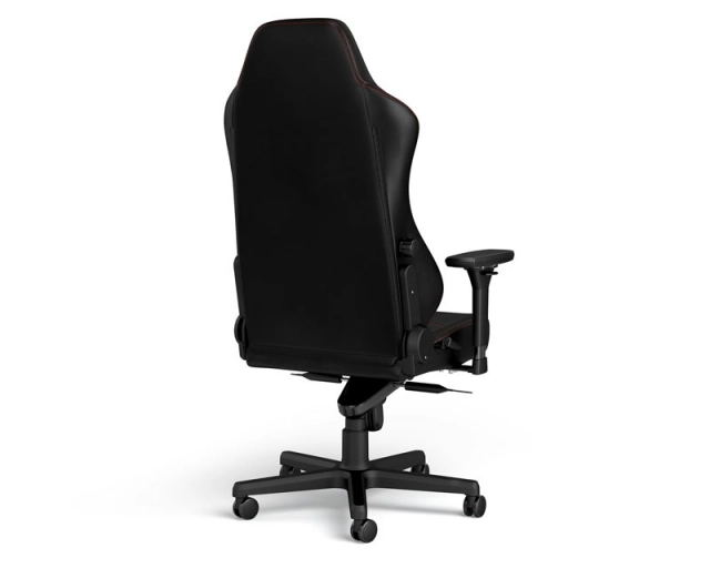 NOBLECHAIRS HERO Gaming stolica crno-crvena  second image