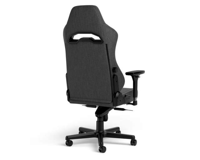 NOBLECHAIRS HERO ST TX Gaming stolica antracit  second image