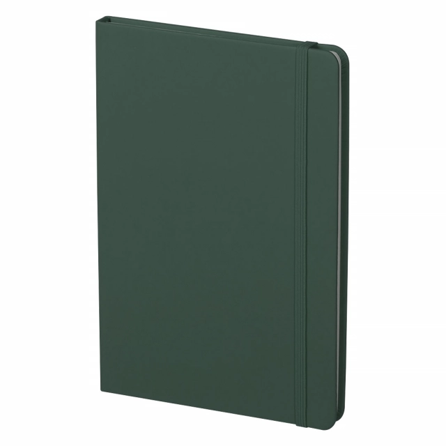 NOTE, notes a5, zeleni