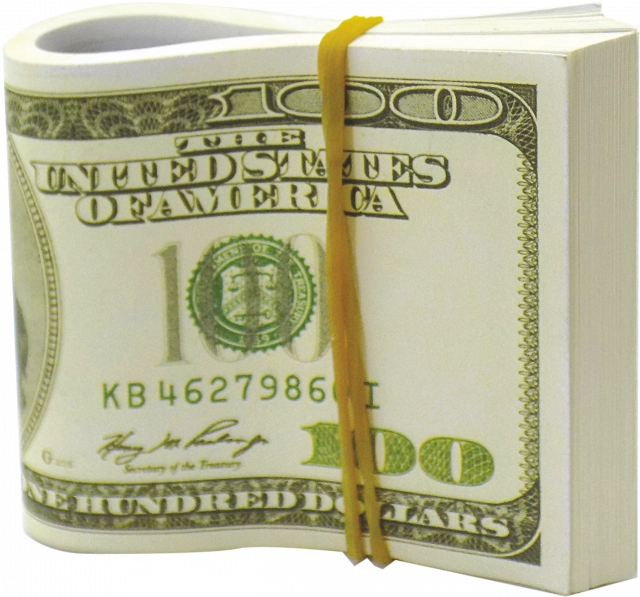 NOTES 100 $ USD 24720