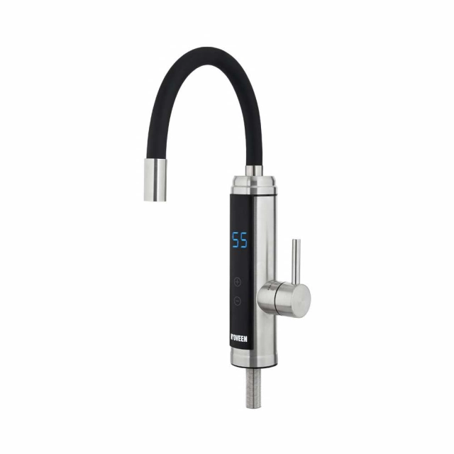 NOVEEN IWH955 BRZO PROTOČNI GREJAČ VODE LED DISPLEJ IPX4 60C