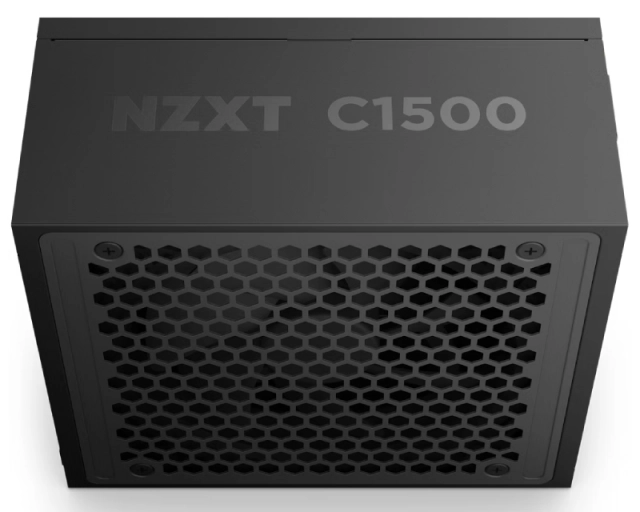 NZXT C1500 Platinum ATX 3.1 1500W (PA-5P1BB-EU) napajanje  second image