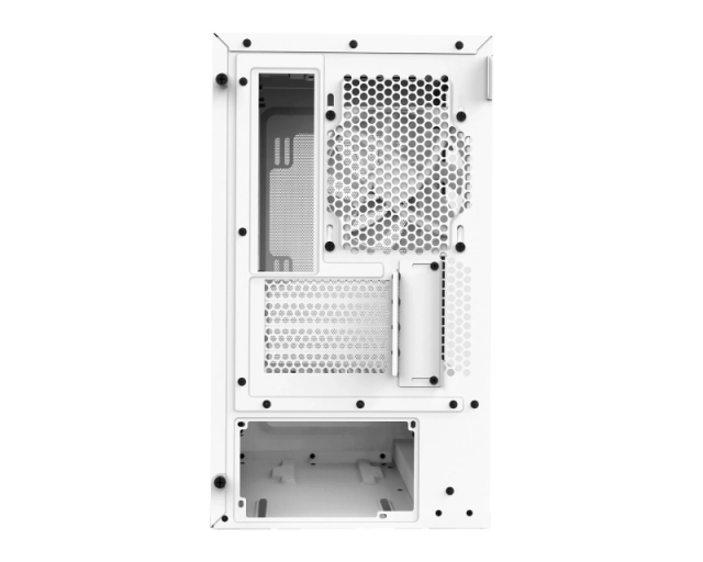 NZXT H3 Flow kućište belo (CC-H31FW-01)  second image