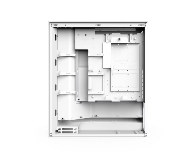 NZXT H7 Flow kućište belo (CM-H72FW-01) 