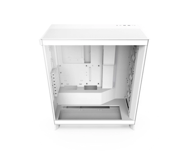 NZXT H7 Flow kućište belo (CM-H72FW-01)  second image