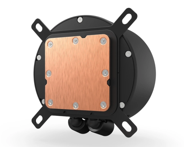 NZXT Kraken 240 V2 vodeno hlađenje crno (RL-KN24E-B2)  second image