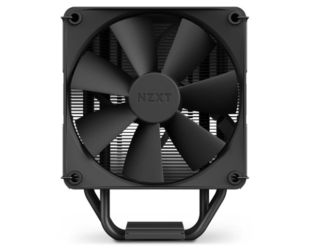 NZXT T120 procesorski hladnjak crni (RC-TN120-B1)  second image