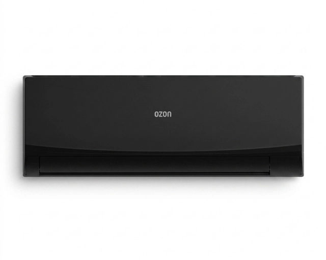 OZON Arctic Pure Black S/U12BWNBM75 inverter klima uređaj  second image