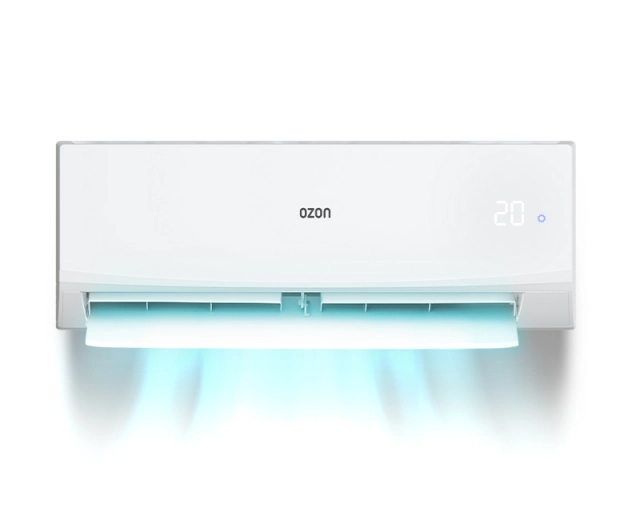 OZON Arctic Pure S/U12ANNBM75 inverter klima uređaj  second image