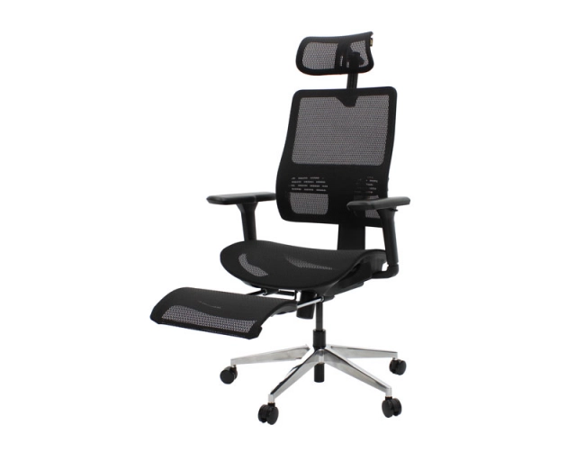 OZON ERGO MASTER MG-500B Ergonomska kancelarijska stolica  second image
