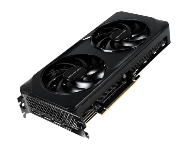 PALIT nVidia GeForce RTX 5060 Ti 16GB 128bit Ghost OC 16GB GDDR7 grafička karta
