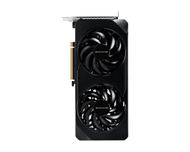 PALIT nVidia GeForce RTX 5060 Ti 16GB 128bit Ghost OC 16GB GDDR7 grafička karta second image