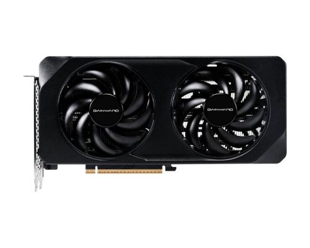 PALIT nVidia GeForce RTX 5060 Ti 8GB 128bit RTX 5060Ti Ghost grafička karta second image