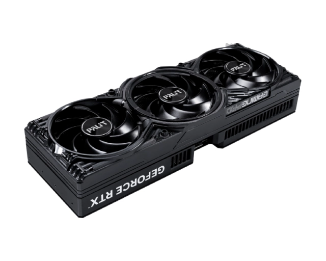 PALIT nVidia GeForce RTX 5080 16GB 256bit RTX 5080 GamingPro grafička karta second image