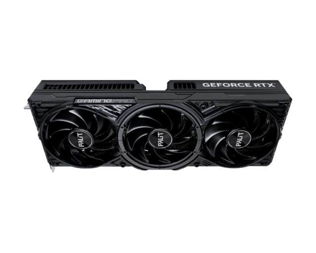 PALIT nVidia GeForce RTX 5080 16GB 256bit RTX5080 GamingPro OC 16GB grafička karta second image