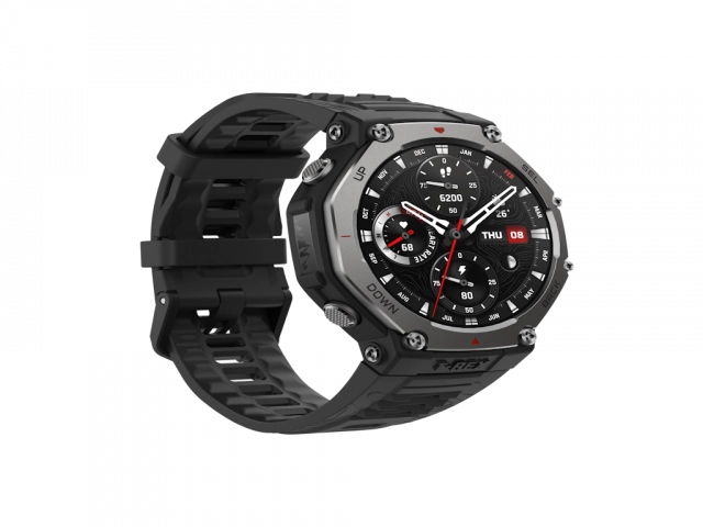 Pametni sat AMAZFIT T-Rex 3 Onyx