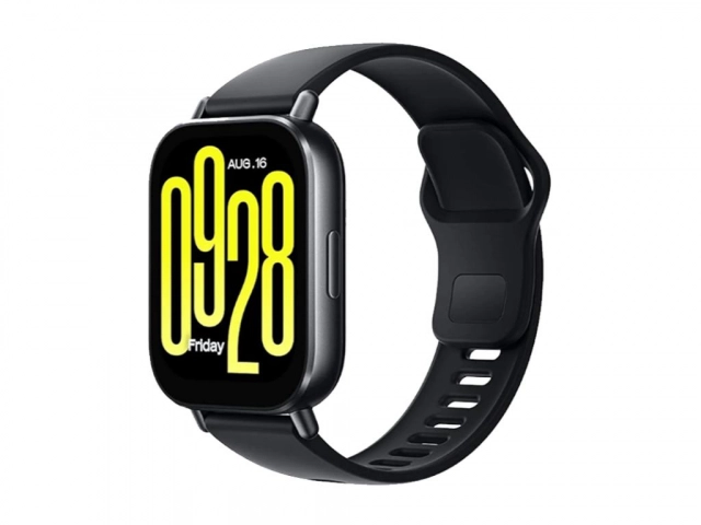 Pametni Sat XIAOMI Redmi Watch 6 Active/crna