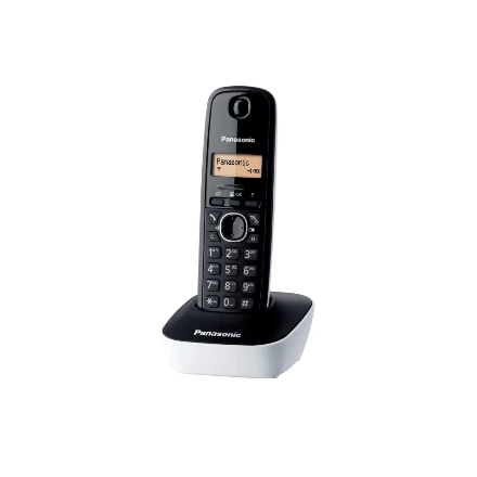 Panasonic KX-TG1611FXW bela