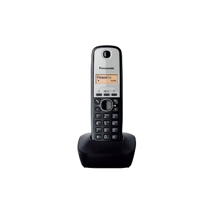 Panasonic KX-TG1911FXG crna