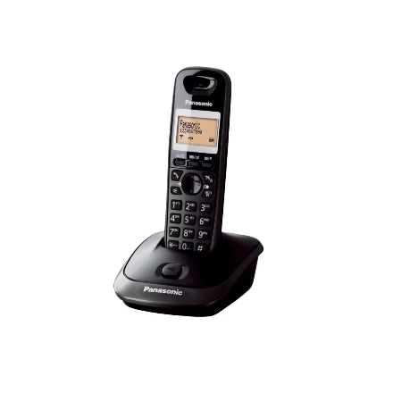 Panasonic KX-TG2511FXT crna