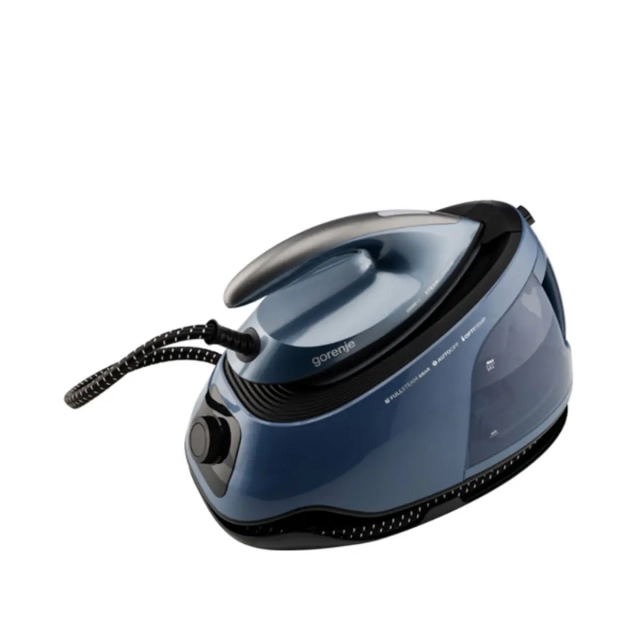 Parna stanica Gorenje SGD3000BBK second image