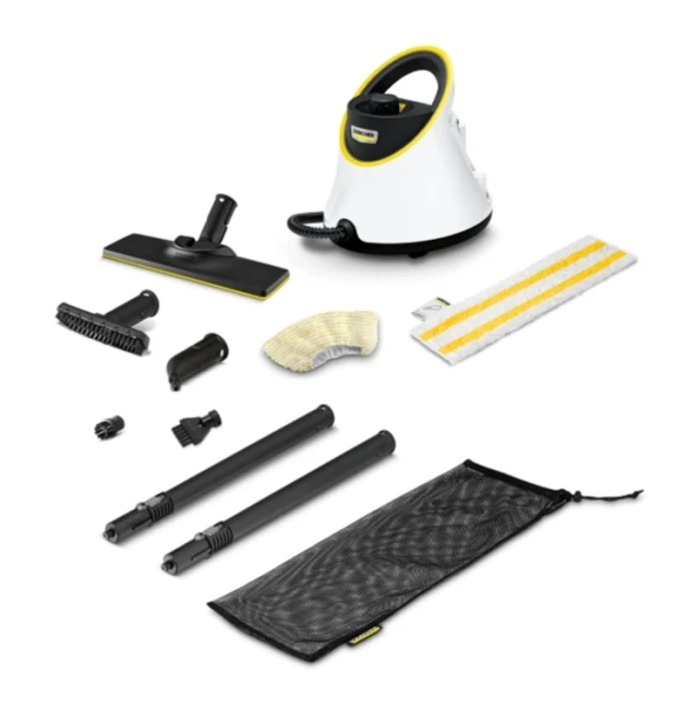 Paročistač Karcher SC2 Deluxe