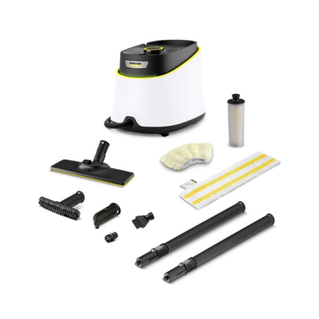 Paročistać Karcher SC3 Deluxe EU