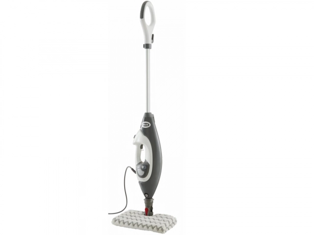 Parocistac SHARK S6005EU 1200W/0.5L/sivobela
