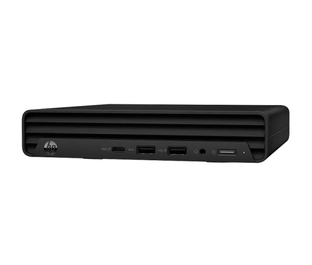 PC HP 260 G9 DM i3-1315U/8GB/256GB/postolje/WiFi  9H6E0ET second image