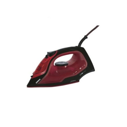 Pegla na paru CLATRONIC 2200W keramička ploča DB3752