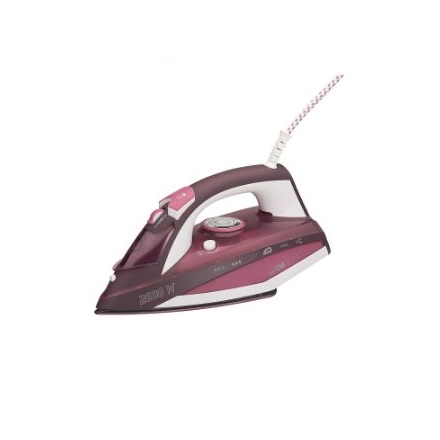 Pegla na paru CLATRONIC - DB3705 2600w, Keramika