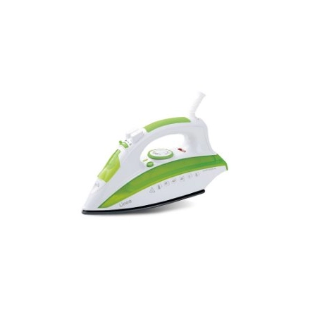 Pegla na paru Linea LPC-0389, 2000 - 2400 W, keramička ploča, 260 ml