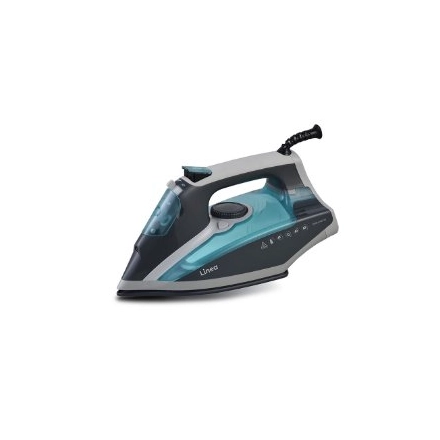 Pegla na paru Linea LPC-0677, 2000-2400 W, keramička ploča