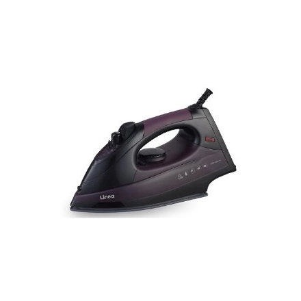 Pegla na paru Linea LPC-0683, 2000-2400 W, keramička ploča
