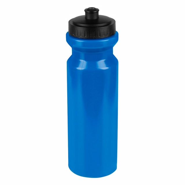 PELOTON, boca za vodu, 700 ml, rojal plava