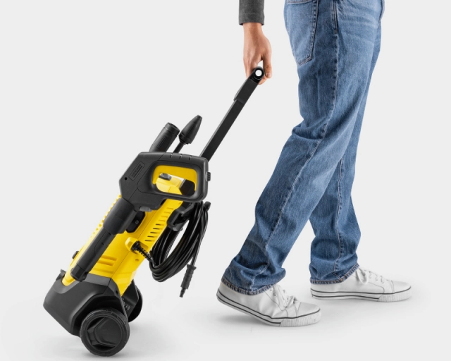 Perač pod pritiskom Karcher K3