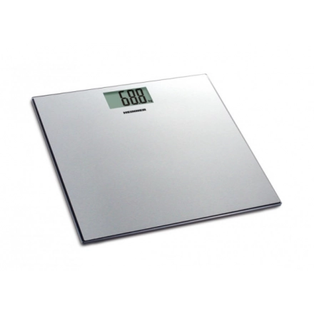 Personalna vaga HEINNER HBS-180SS 180kg/digitalna/staklo/2x1,5V AAA second image