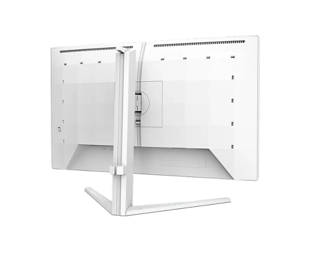 PHILIPS_ 27 inča Evnia 27M2N5201P/00 FHD 1920x1080 Fast IPS 260 Hz Ambiglow gaming monitor beli 