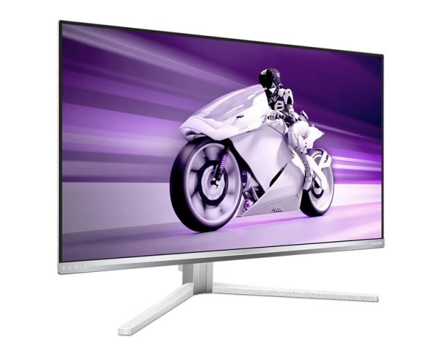 PHILIPS_ 27 inča Evnia 27M2N8500/00 QD OLED gaming monitor 