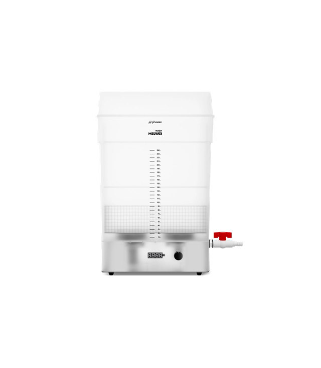 PHROZEN WASH MEGA S POST PRINTING CLEANER