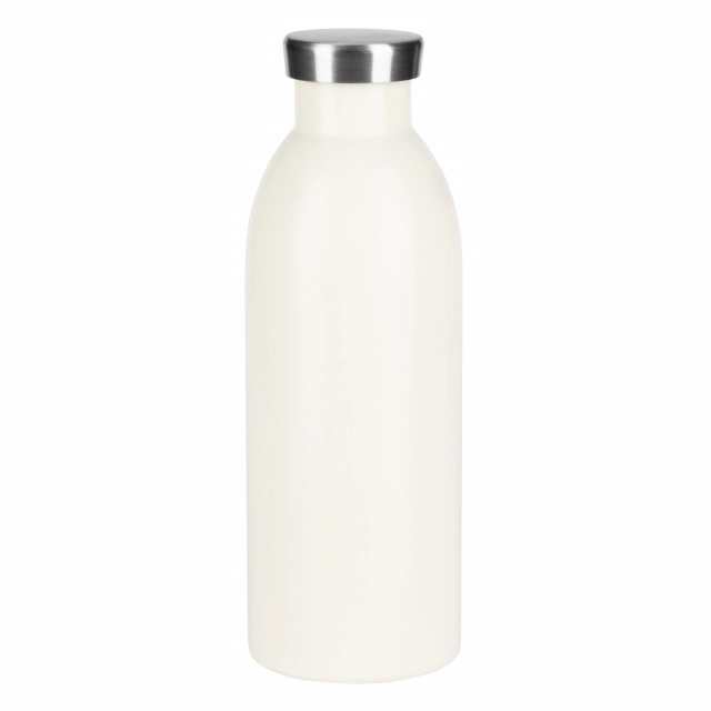 PIETRA, termos, 500 ml, krem-beli