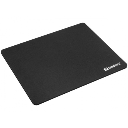 Podloga Sandberg Black 520-05