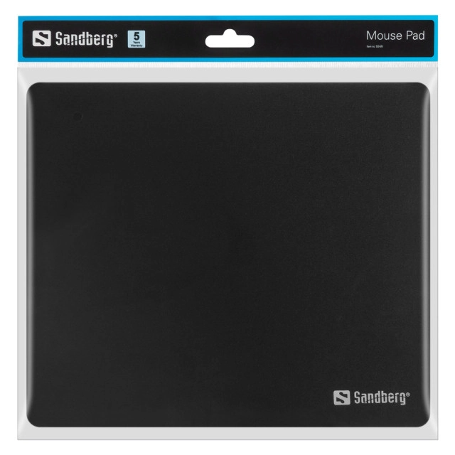 Podloga Sandberg Black 520-05 second image